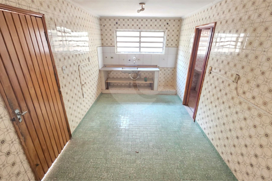 Sobrado à venda com 3 quartos em Vila Guilherme, São Paulo, SP