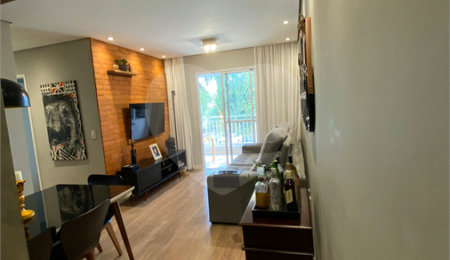 Apartamento à venda com 3 quartos, sendo 1 suíte,  em Rudge Ramos, São Bernardo do Campo, SP