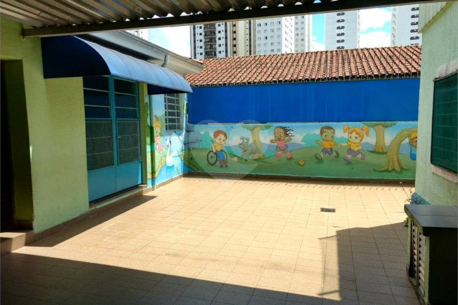 Sobrado à venda com 3 quartos, sendo 1 suíte, em Santana, São Paulo, SP