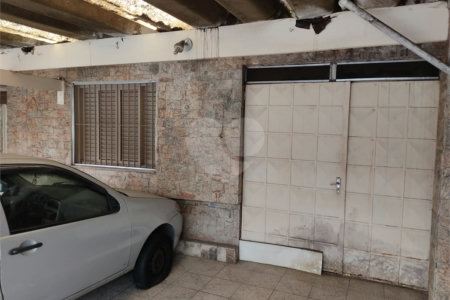 Casa à venda com 4 quartos em Vila Constança, São Paulo, SP
