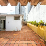 Sobrado à venda com 4 quartos, sendo 1 suíte,  em Vila Cruzeiro, São Paulo, SP
