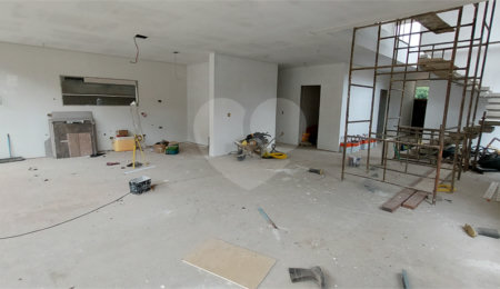 Terreno à venda com 4 suítes no condomínio Ecoville Residence, Atibaia - SP