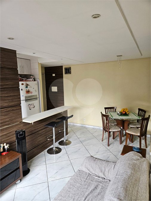 Apartamento à venda ou para alugar com 2 quartos em Portais (polvilho), Cajamar, SP