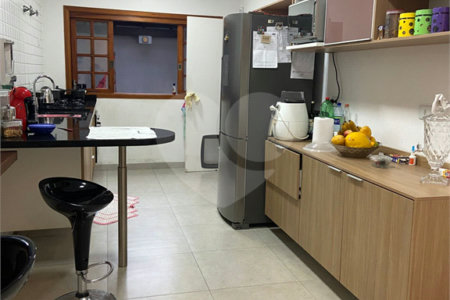 Casa Térrea à venda com 3 quartos, sendo 1 suíte, em Tucuruvi, São Paulo, SP