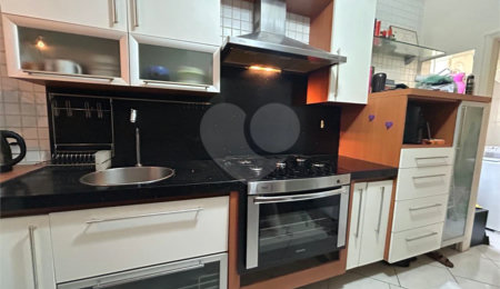 Apartamento à venda com 1 quarto em Aclimação, São Paulo, SP