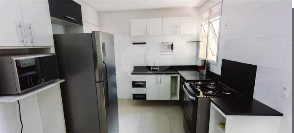 Apartamento à venda com 3 suítes em Santana, São Paulo, SP