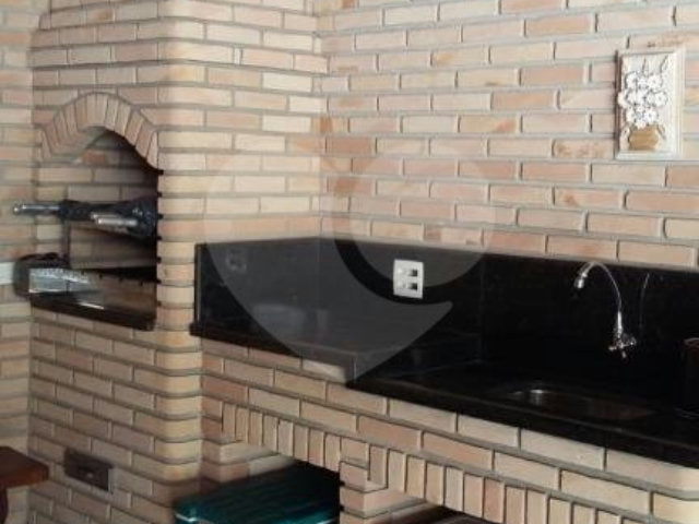 Sobrado à venda com 3 suítes em Santana, São Paulo, SP