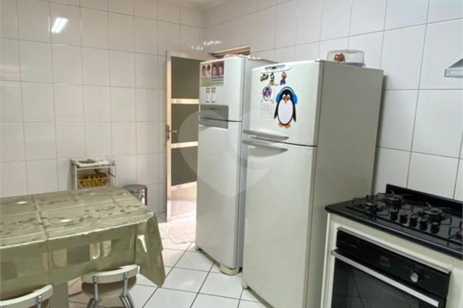 Sobrado à venda com 3 quartos, sendo 1 suíte, no Brasilândia, São Paulo, SP
