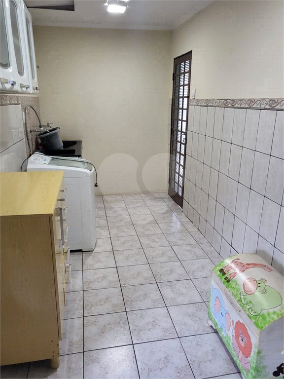Casa térrea na Vila Boa Vista