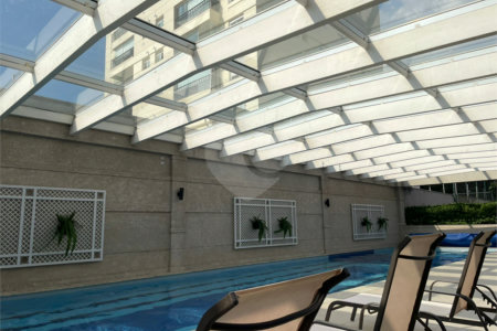 Apartamento à venda com 3 suítes em Vila Romana, São Paulo, SP