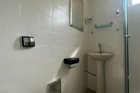 Apartamento à venda com 3 quartos em Alto de Pinheiros, São Paulo, SP