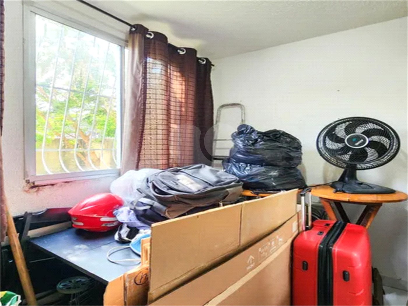 Apartamento à venda com 2 quartos em Estácio, Rio de Janeiro, RJ