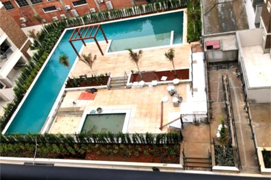 Apartamento à venda com 2 quartos, sendo 1 suíte, em Lapa, São Paulo, SP
