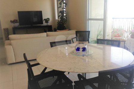 Apartamento à venda com 2 suítes em Lar São Paulo, São Paulo, SP