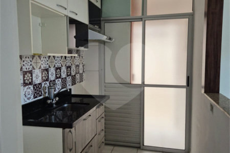 Apartamento à venda com 3 quartos em Lapa de Baixo, São Paulo, SP