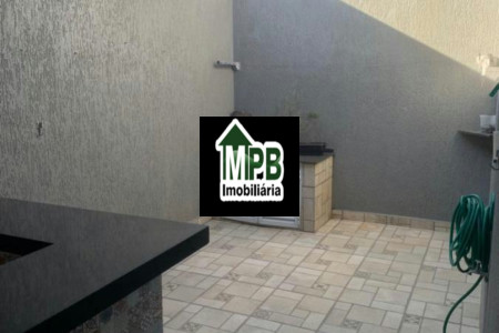 Casa à venda com 2 quartos, sendo 1 suíte,  no condomínio Horto Florestal 2, Sorocaba - SP