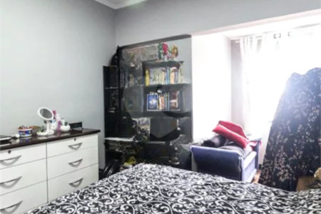 Apartamento à venda com 3 quartos, sendo 1 suíte, em Santana, São Paulo, SP