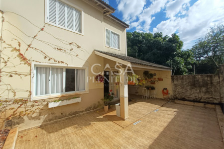 Casa em condomínio à venda com 3 suítes em Parque Campolim, Sorocaba, SP