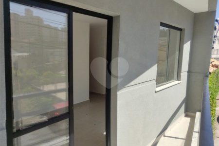 Apartamento à venda com 1 quarto em Água Fria, São Paulo, SP