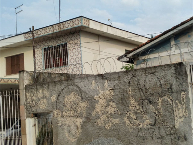 Terreno à venda em Vila Nivi, São Paulo, SP