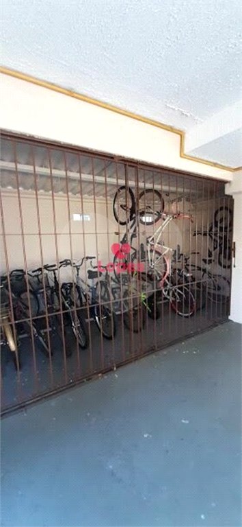 APARTAMENTO A VENDA NO JARDIM DAS INDUSTRIAS COM 60M², 2 DORMITORIOS, 1 BANHEIRO, 1 VAGA, SJC