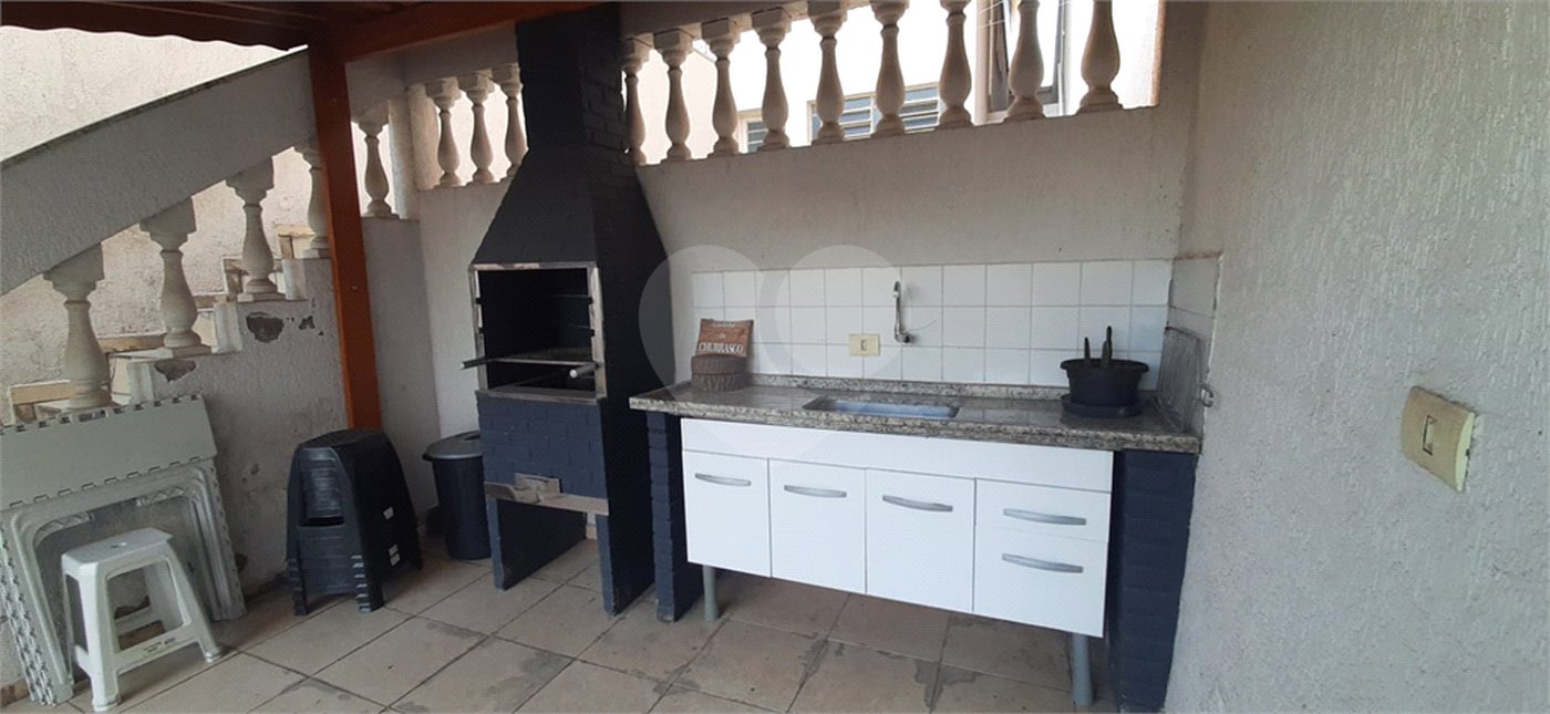 Sobrado à venda com 3 quartos, sendo 1 suíte, em Tremembé, São Paulo, SP