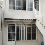 Casa de Vila à venda com 3 quartos em Barra Funda, São Paulo, SP