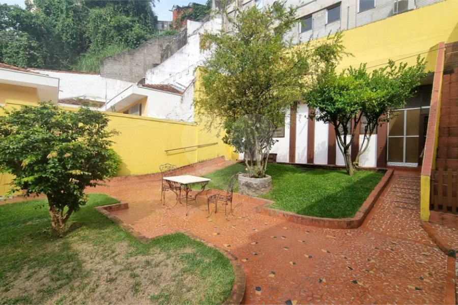 Casa à venda com 3 quartos em Butantã, São Paulo, SP