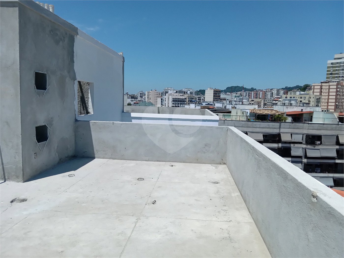 Apartamento à venda com 2 quartos, sendo 1 suíte, em Tijuca, Rio de Janeiro, RJ