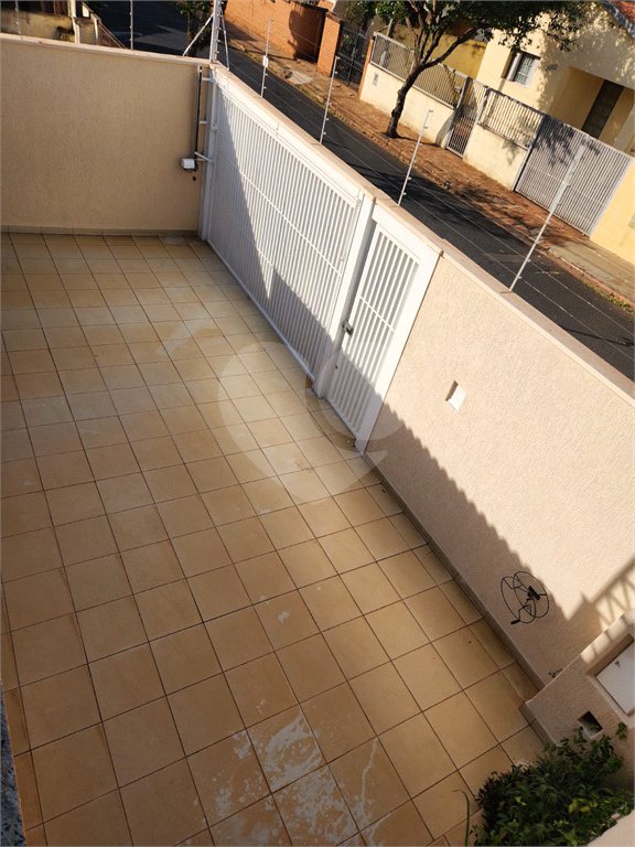 Casa à venda ou para alugar com 3 quartos, sendo 1 suíte, em Jardim Primavera, Araraquara, SP