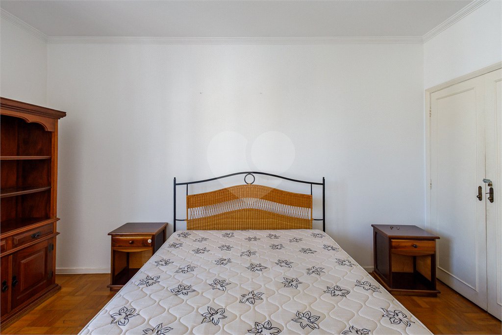 Apartamento à venda com 3 quartos em Jardim América, São Paulo, SP