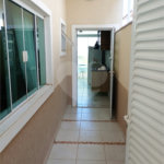 Casa à venda com 3 quartos, sendo 2 suítes, no condomínio Granja Olga II, Sorocaba - SP