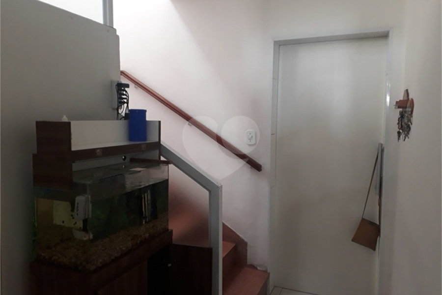 Sobrado à venda com 3 quartos, sendo 1 suíte, em Santana, São Paulo, SP