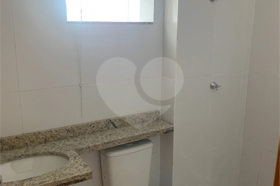 Apartamento à venda com 2 quartos em Vila Maria, São Paulo, SP