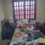 Casa de Vila à venda com 3 quartos, sendo 1 suíte, em Paraíso do Morumbi, São Paulo, SP