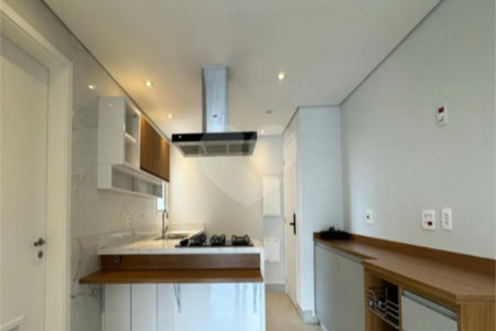 Apartamento à venda com 4 quartos, sendo 3 suítes,  em Jardim Monte Kemel, São Paulo, SP