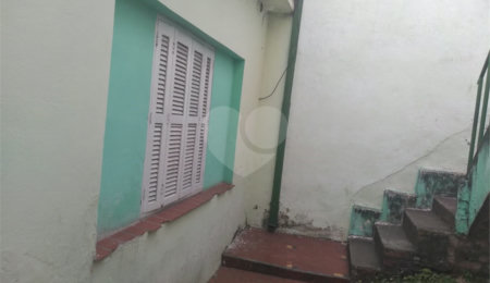 Casa à venda com 3 quartos em Santa Teresinha, São Paulo, SP