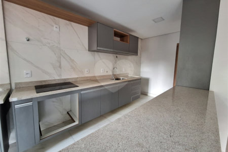Apartamento à venda com 2 quartos em Jardim das Acácias, São Paulo, SP