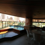 Apartamento à venda com 4 suítes em Santana, São Paulo, SP