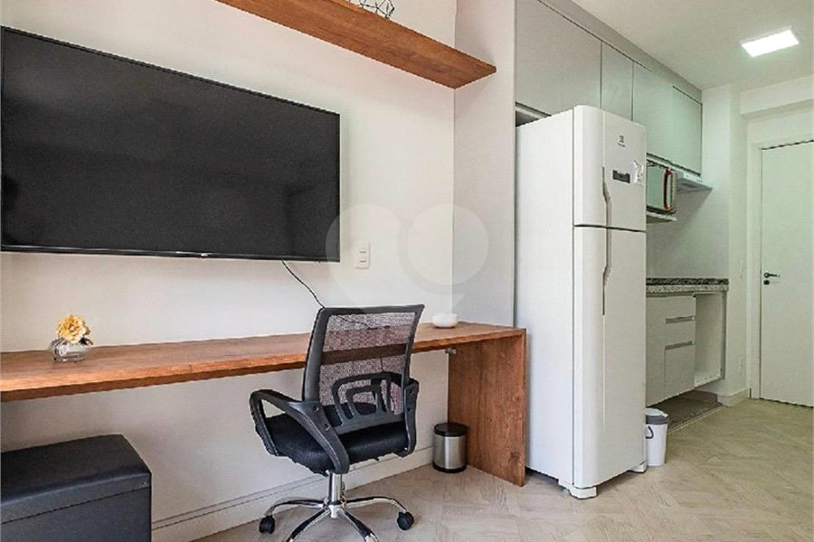 Studio para alugar com 1 quarto em Pinheiros, São Paulo, SP