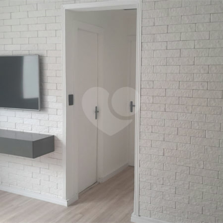 Apartamento à venda com 2 quartos em Demarchi, São Bernardo do Campo, SP