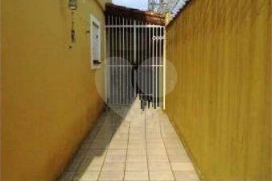 Casa à venda com 3 quartos, sendo 1 suíte, em Jaçanã, São Paulo, SP