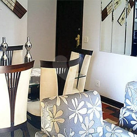 Apartamento à venda com 4 quartos, sendo 3 suítes, em Santana, São Paulo, SP