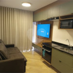 Studio para alugar com 1 quarto em Pinheiros, São Paulo, SP