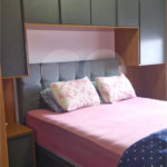 Apartamento à venda com 2 quartos, sendo 1 suíte, em Jardim Flor da Montanha, Guarulhos, SP
