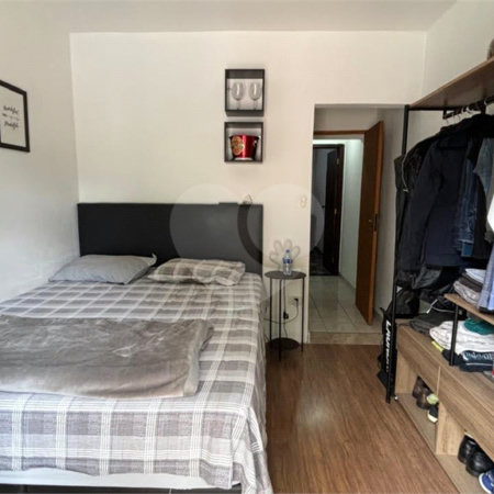 Sobrado à venda com 2 quartos em Vila Cruzeiro, São Paulo, SP