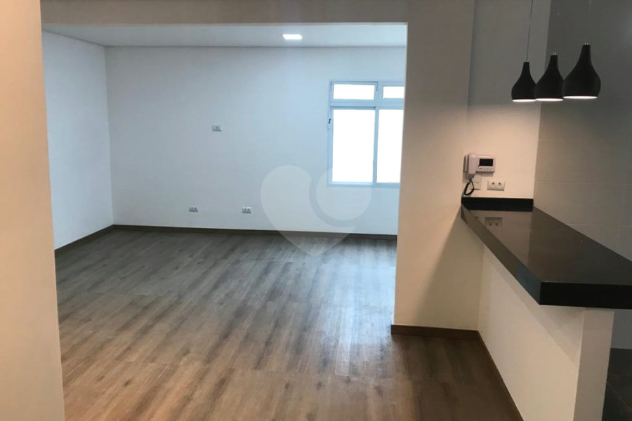Casa Térrea à venda com 3 quartos em Tucuruvi, São Paulo, SP