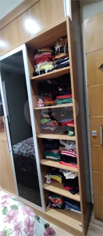 Apartamento à venda com 3 quartos em Freguesia do Ó, São Paulo, SP