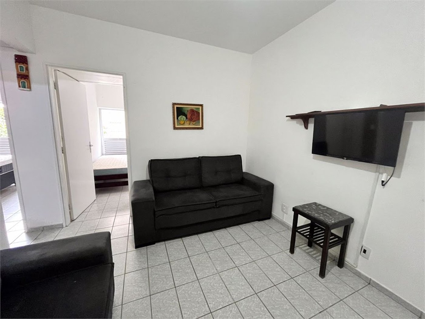 Apartamento à venda, 43 m² por R$ 450.000,00 - Pitangueiras - Guarujá/SP