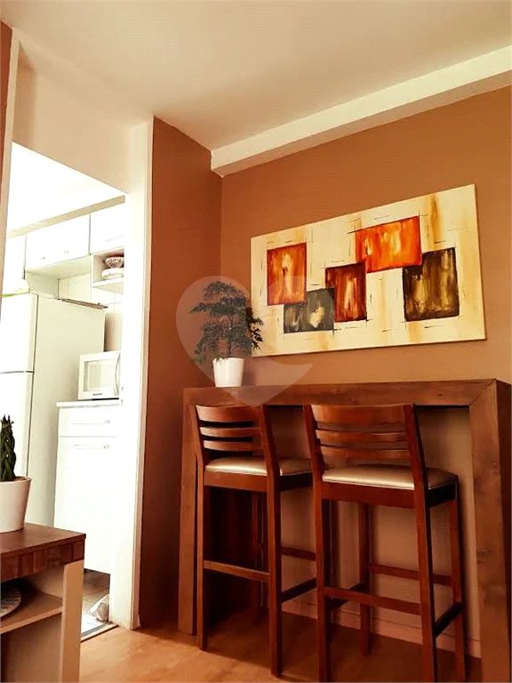 Lindo apartamento no Bom Retiro